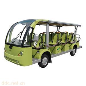  供甘肃 青海 西宁电动观光车8座11座14座17座老爷车